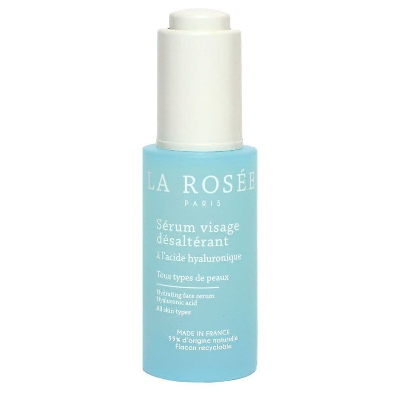 LA ROSEE SERUM DESALTERANT 30ML — Pharmacie des Clos