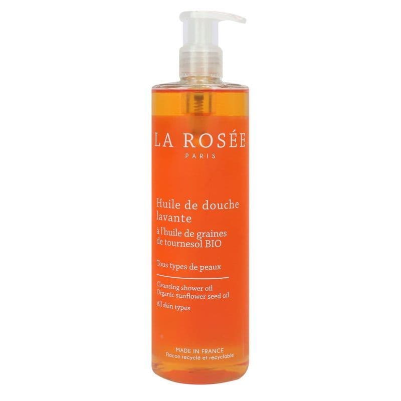 LA ROSEE HLE DCH 400ML — Pharmacie Malartic