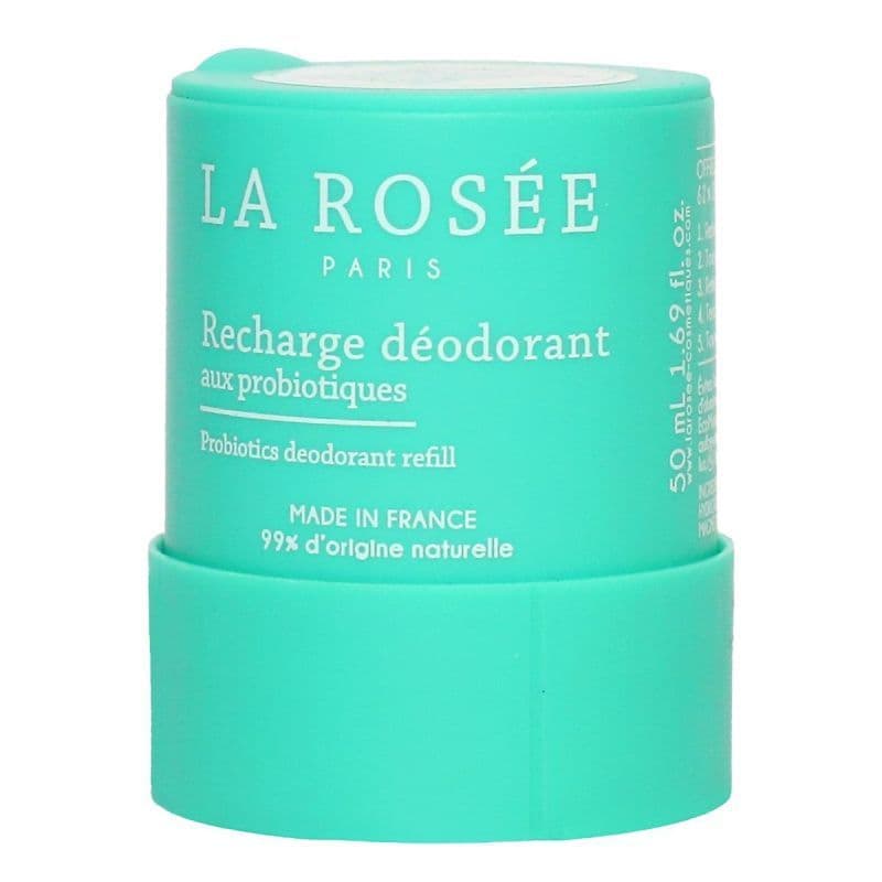 LA ROSEE RECHARG DEO FRAICH PROB50 — Pharmacie Jeanne D'Arc