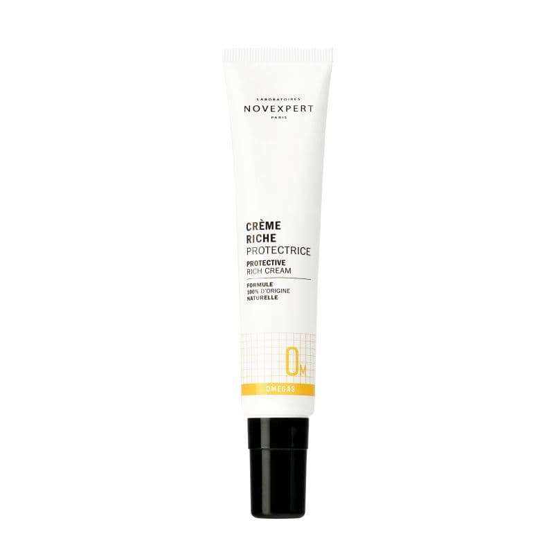 NOVEXPERT CR RICH OMEGA 40ML — Pharmacie Du Centre Apothical