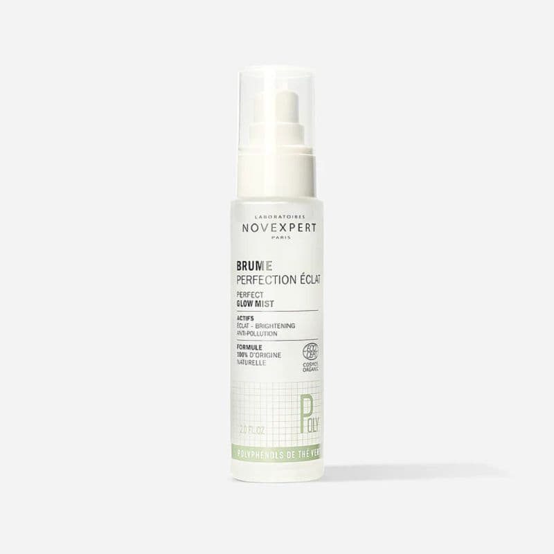 NOVEXPERT BRUME PERFECT ECLAT 60ML — Pharmacie Lillenium Lille by Nexum