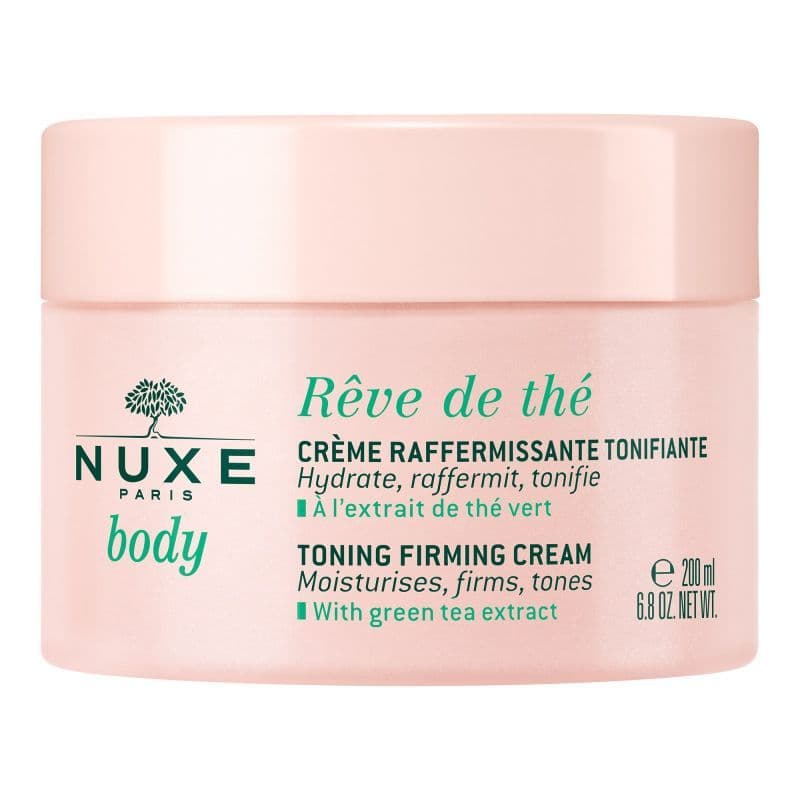 NUXE REVE THE CR RAFFERMIS 200ML — Pharmacie entre Deux Guiers
