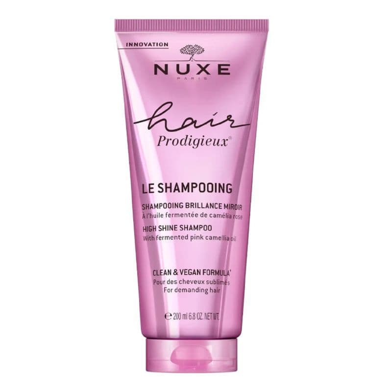 NUXE HAIR PRODIGIEUX SHAMP 200ML — Grande Pharmacie Bastille Faubourg - Apothical - Nexum