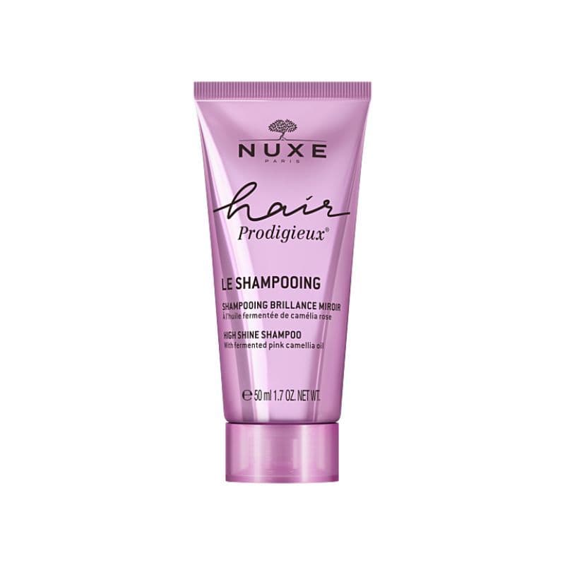 NUXE HAIR PRODIGIEUX SHAMP 50ML — Pharmacie Jasmin