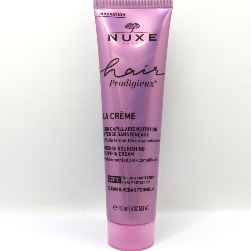 NUXE HAIR PRODIG CR S/RINC 100ML — Pharmacie Jasmin