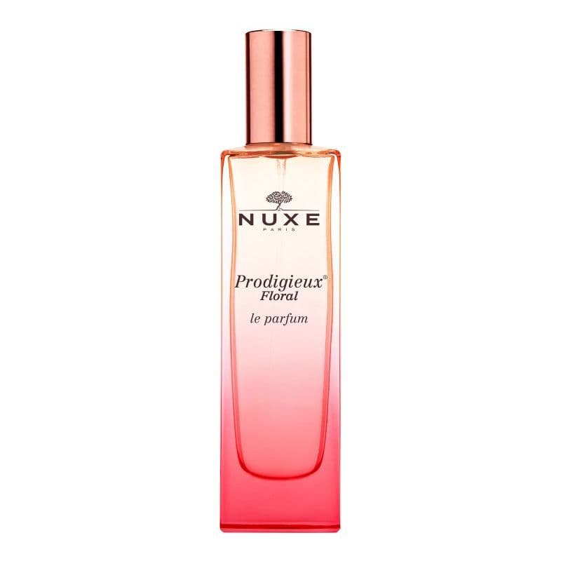 NUXE PRODIGIEUX PARF FLORAL 50ML — Pharmacie Européenne 24/24 de la place de clichy