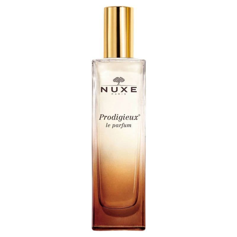 Nuxe prodigieux eau de parfum, 50 ml — Pharmacie du Grand Vitrolles