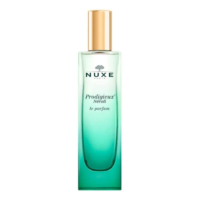 NUXE PRODIGIEUX PARF NEROLI 50ML — Pharmacie des Colmariens by Nexum
