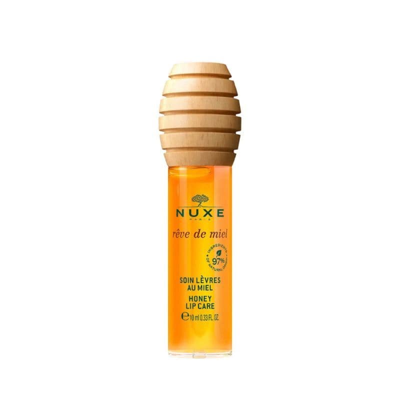 NUXE REVE MIEL SOIN LEVRE 10ML — Pharmacie du Parc - Neuilly-sur-Seine