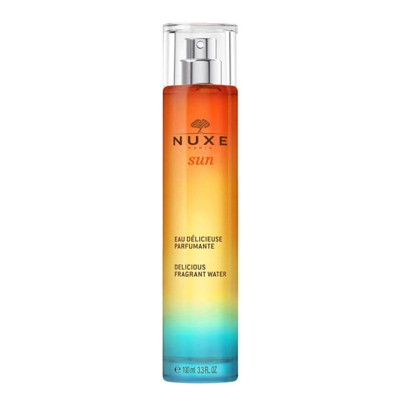 NUXE SUN EAU DELICIEUSE 100ML — Pharmacie Tasseel