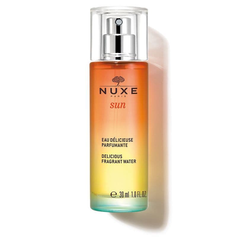 NUXE SUN EAU DELICIEUSE 30ML — Pharmacie des Colmariens by Nexum
