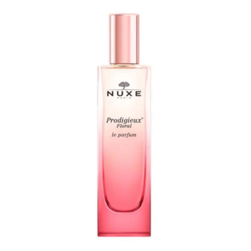 NUXE PRODIGIEUX FLORAL PARFUM 30ML — Pharmacie Pharmavance Le Chesnay