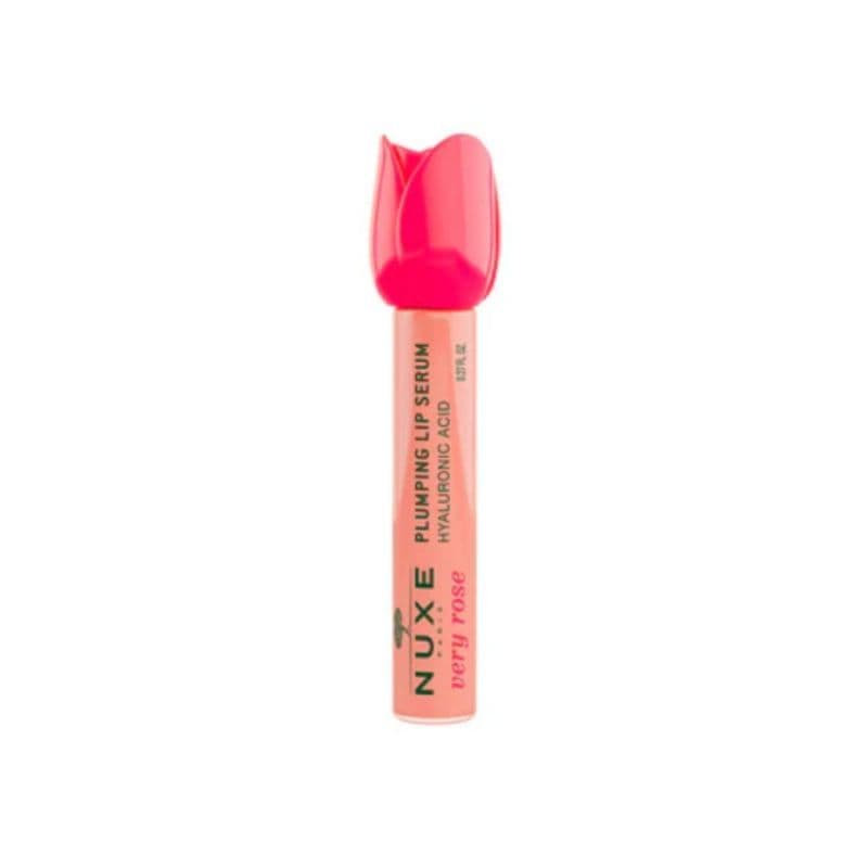 NUXE VERY ROSE SOIN LEVRE REPULP — Pharmacie Jeanne Hachette