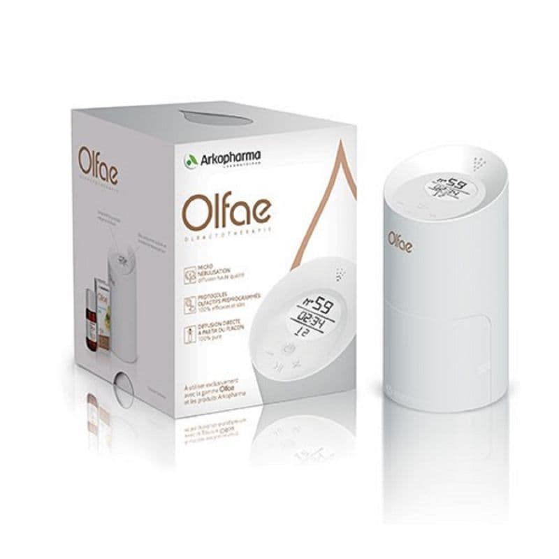 OLFAE MICRO NEBULISATEUR — Pharmacie Port Royal
