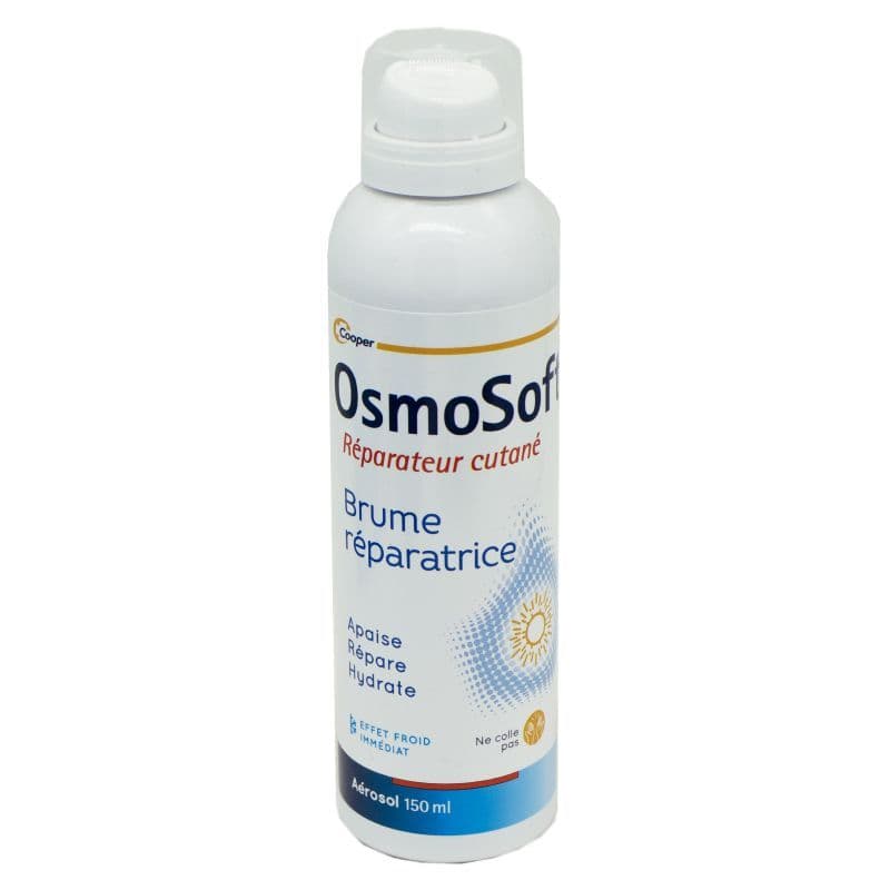 OSMOSOFT BRUME REPARATRICE 150ML — Pharmacie Principal Port-de-Bouc