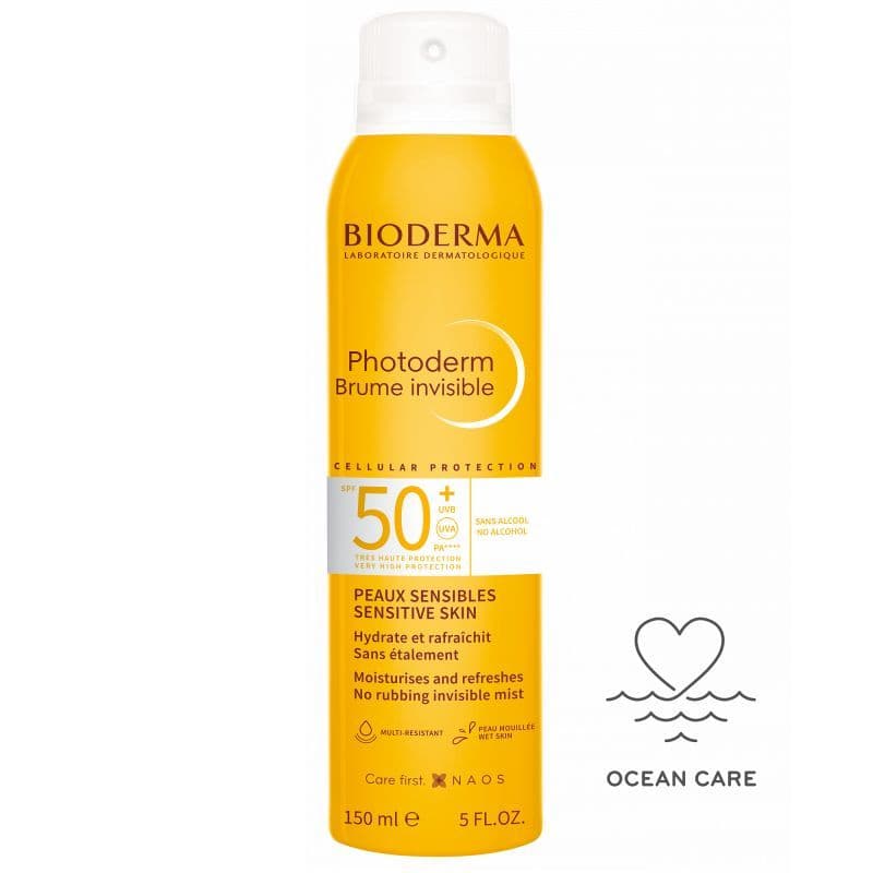 PHOTODERM BRUME INV SPF50+ 150ML — Pharmacie Duguesclin Lyon