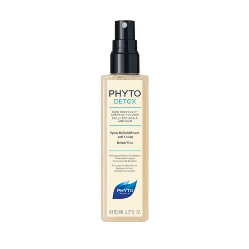 PHYTODETOX SPR RAFRAICHISSANT150ML — Pharmacie Pharmavance Hauts De Suresnes