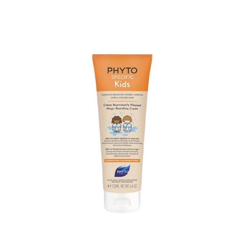 PHYTOSPECIFIC KIDS MA CR NOUR125ML — Pharmacie Duroc - Paris
