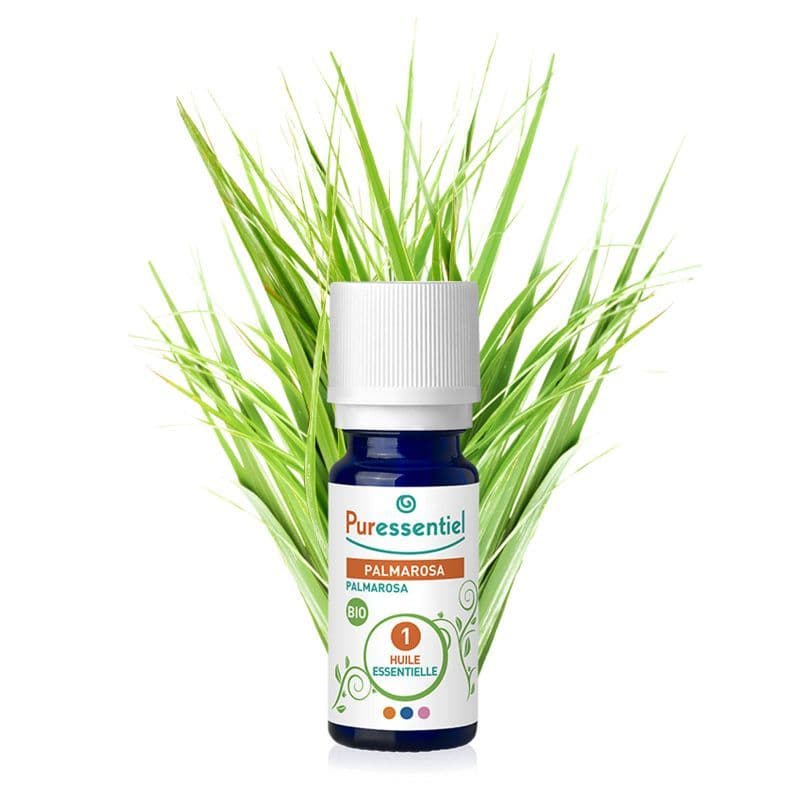PURESSENTIEL HE BIO PALMAR 10ML — Pharmacie Européenne 24/24 de la place de clichy