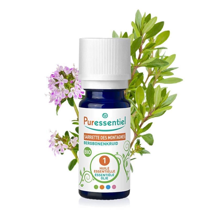 PURESSENTIEL HE BIO SARRIET MON5ML — Pharmacie Européenne 24/24 de la place de clichy