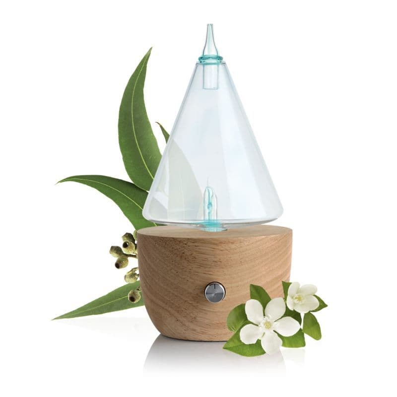DIFFUS PURESSENTIEL NEBUL IONIC — Grande Pharmacie des Halles Pharma