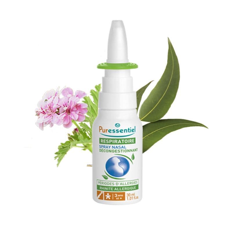 PURESSENTIEL SPR NAS DECON/ALLE 30 — Pharmacie Erlon