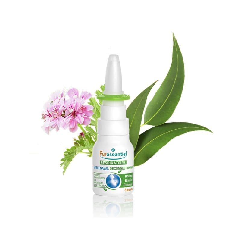 PURESSENTIEL SPR NASAL HYPER 15ML — Pharmacie Lafayette Rueil