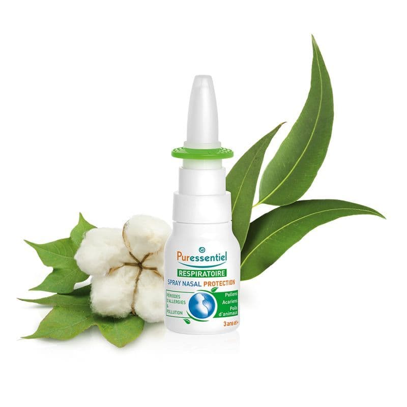 PURESSENTIEL SPR NAS PROT ALLER 20 — Pharmacie Opéra Garnier