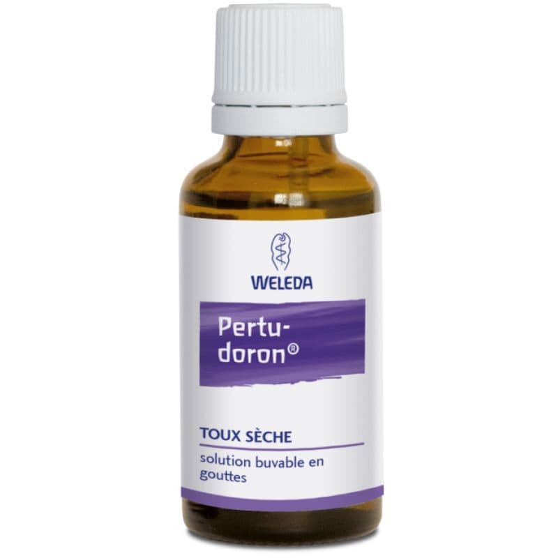 PERTUDORON SOL BUV 30ML — Pharmacie Européenne 24/24 de la place de clichy
