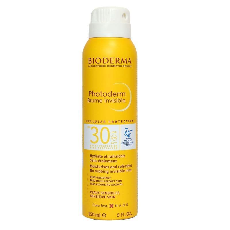 PHOTODERM BRUM INV SPF30 150ML — Pharmacie du Vieux Montreuil