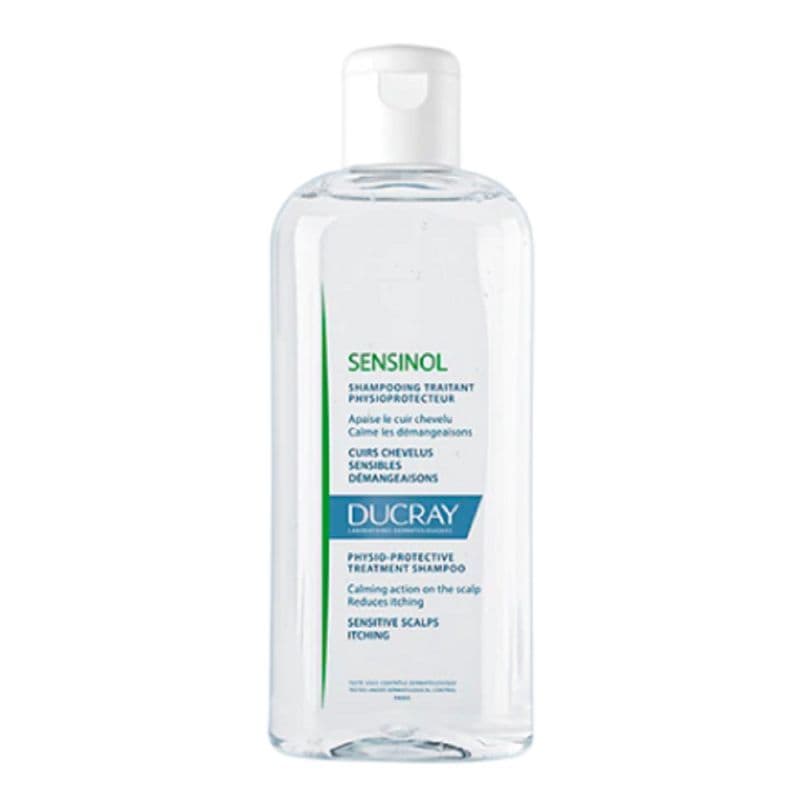 SENSINOL SH TRAITANT 200ML — Pharmacie Lyon Grand Trou
