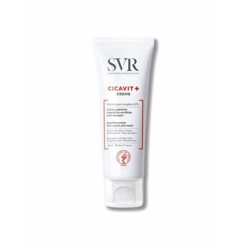 SVR CICAVIT+ CR REPARATRICE 40ML — Pharmacie Maritime
