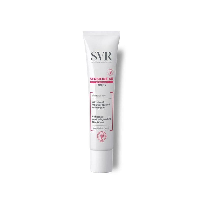 SVR SENSIFINE AR CREME 40ML — Pharmacie des Clos
