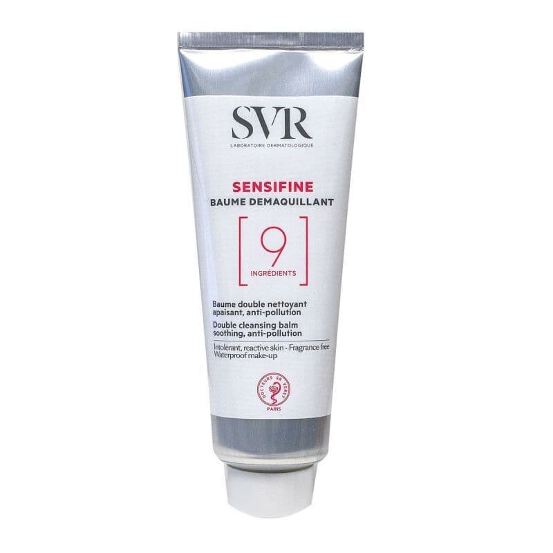 SVR SENSIFINE BAUME DEMAQ 100G — Pharmacie Belgrand Tenon