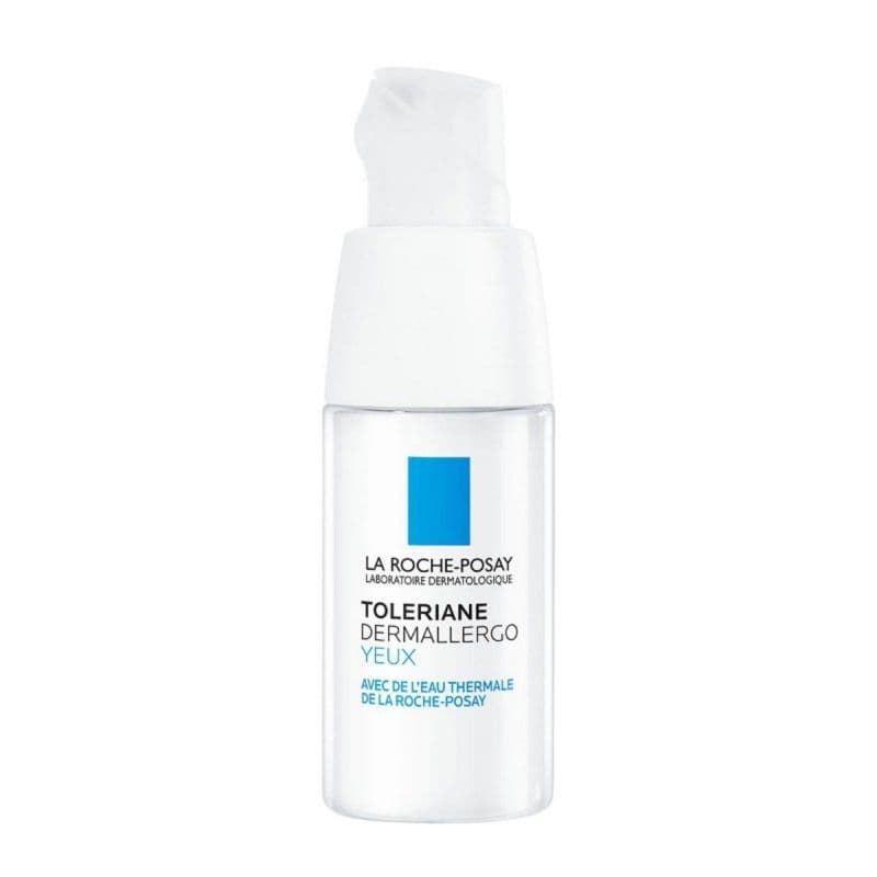 TOLERIANE DERMALLERGO YEUX 20ML — Pharmacie des Clos