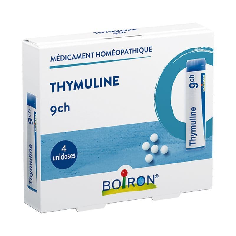 THYMULINE 9CH 4DO B — Pharmacie de la Gare Dijon