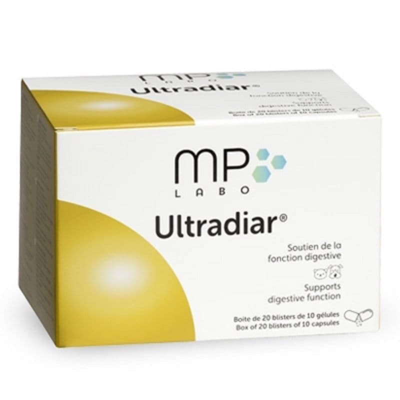 MP LABO ULTRADIAR GELUL 200 — Nouvelle Pharmacie Serrier