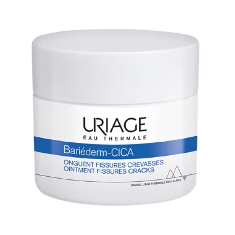 URIAGE BARIEDERM ONGUENT CREVAS40G — Pharmacie Chartreuse