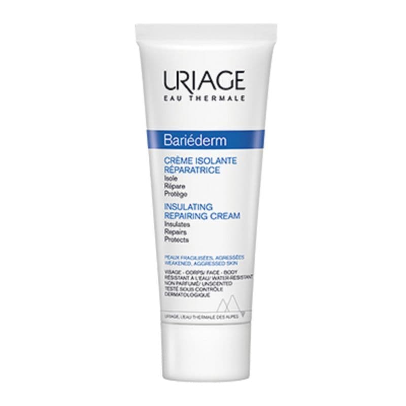 URIAGE BARIEDERM CR ISOLANTE 75ML — Pharmacie entre Deux Guiers