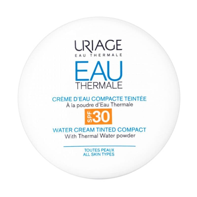 URIAGE EAU THERM CR EAU COMP SPF30 — Pharmacie Palm Beach