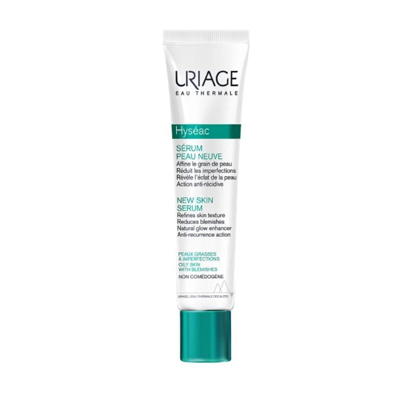 URIAGE HYSEAC SER PEAU NEUVE 40ML