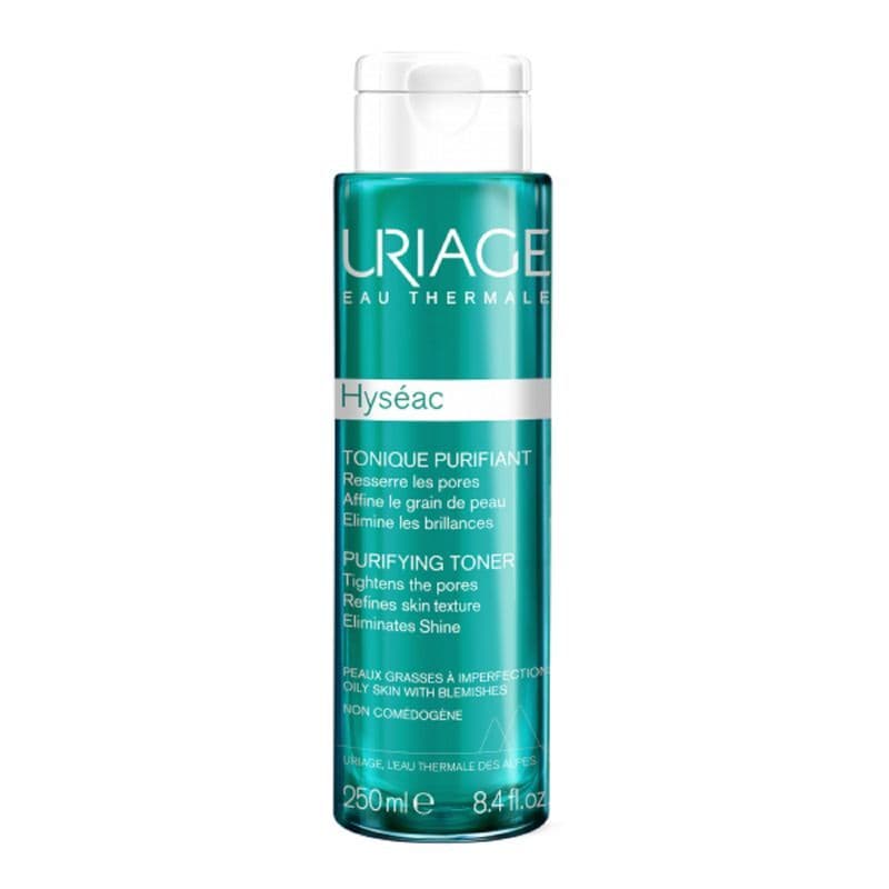 URIAGE HYSEAC TONIQUE PURIF 250ML