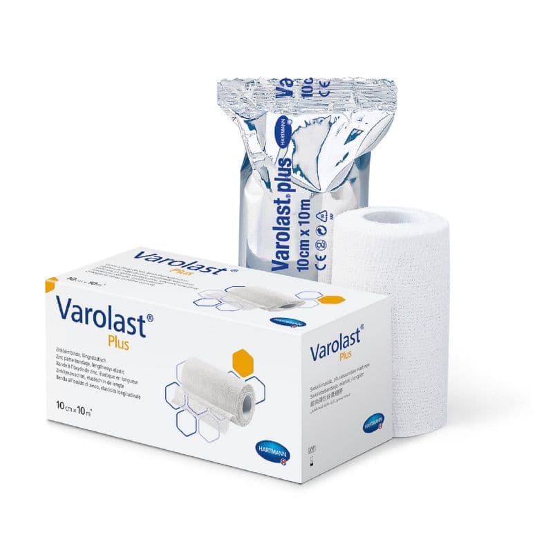 BDE CONTENT VAROPLAST PLUS 10CMX7M — Grande Pharmacie de la Rode