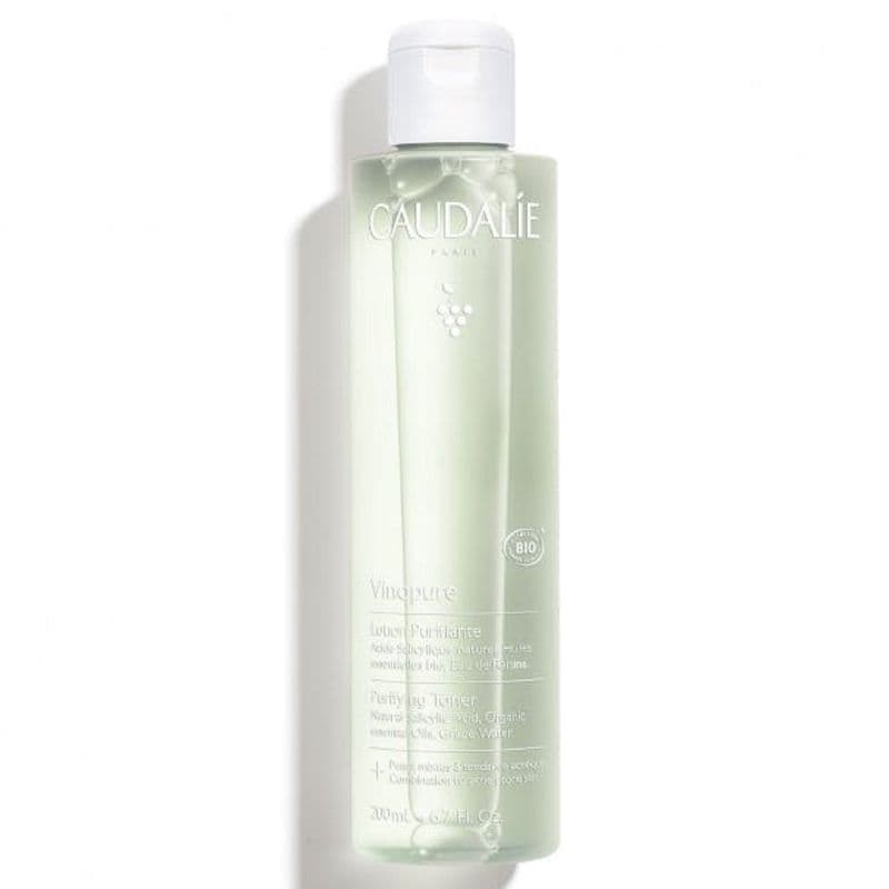 CAUDALIE VINOPUR LOT PURIF 200ML — Pharmacie Pharmagreen Boucicaut