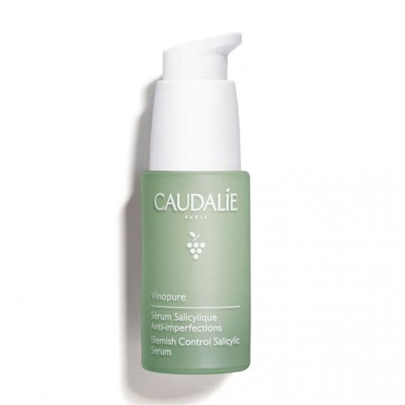 CAUDALIE VINOPUR SERUM A/IMP 30ML — Pharmacie du Marché - Fontenay-aux-Roses