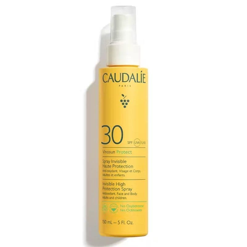 CAUDALIE VINOSUN SPR SPF30 150ML — Pharmacie Maritime