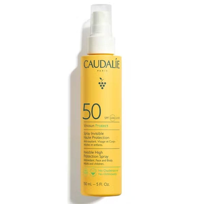 CAUDALIE VINOSUN SPR SPF50 150ML — Pharmacie Maritime