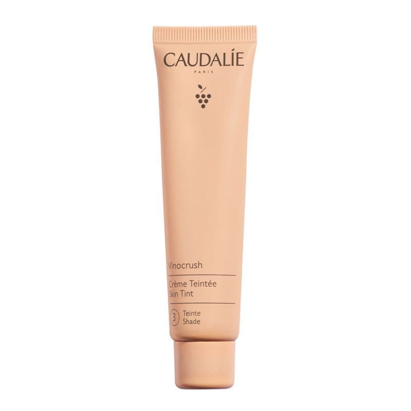 CAUDALIE VINOCRUSH CC CR TEINT 3 — Pharmacie du Métro - Antony