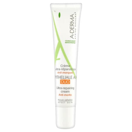 A-DERMA EPITHELIALE AH DUO 40ML