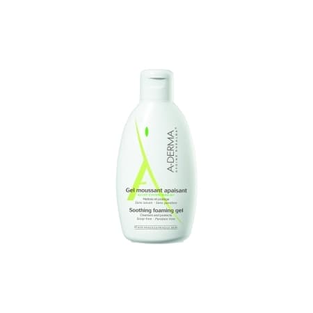 A-DERMA GELMOUS LAIT AVOIN CAPS500 — Pharmacie Du Chatelet - Orleans